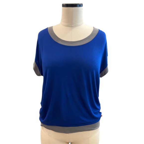NWT Hugo Boss “Tolum” Short Sleeve T-Shirt Sz S - Picture 1 of 4